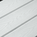 Фасадная панель из ДПК CM Cladding Fusion белый купить в Ярославле