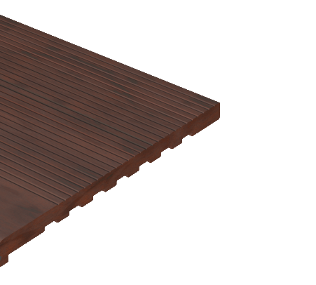 Ступени из ДПК WOODVEX Select Венге Colorite купить в Ярославле