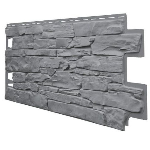 Фасадная панель VOX SOLID STONE REGULAR тоскана купить в Ярославле