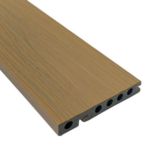 Финишная доска EasyDecking Co-extrusion 145х21 Oak купить в Ярославле