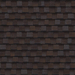 Многослойная черепица Shinglas, коллекция Блюз, Даллас купить в Ярославле