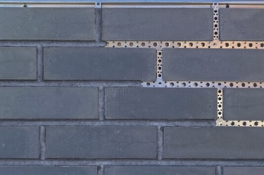 Фиброцементные панели КАНЬОН коллекция КЛИНКЕР 112 купить в Ярославле