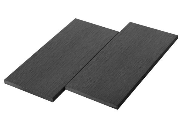 Заборная доска RusDecking UnoDeck Patio - Графит купить в Ярославле