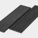 Заборная доска RusDecking UnoDeck Patio - Графит купить в Ярославле