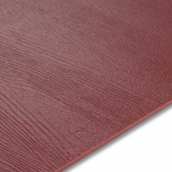Фиброцементный сайдинг Roofas Board Wood Гранит красный купить в Ярославле