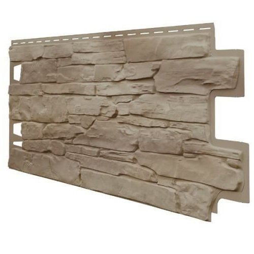 Фасадная панель VOX SOLID STONE REGULAR умбрия купить в Ярославле