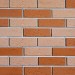 Фасадная плитка Кирисс Фасад Клинкерный кирпич 2х цветный №2 купить в Ярославле