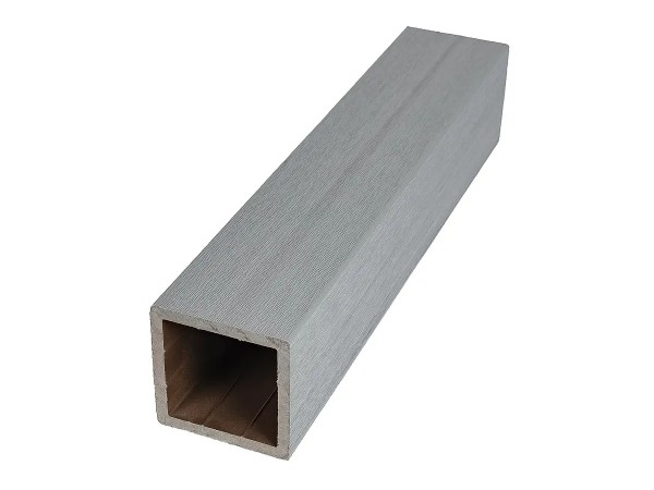 Столб ДПК Deckart 100×100 Co-Extrusion Серый купить в Ярославле