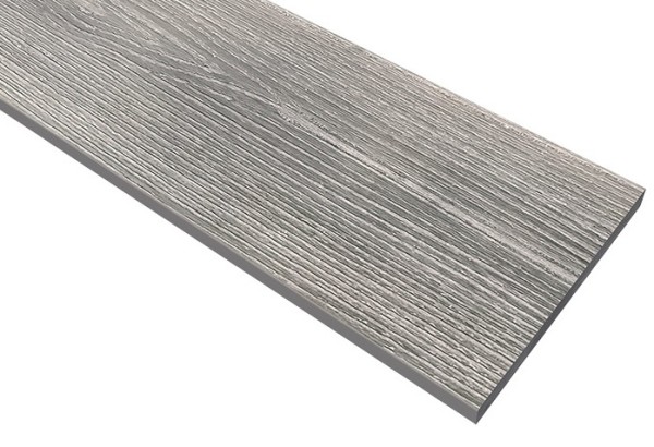 Штакетник ДПК Woodvex Colorite Серый дым купить в Ярославле