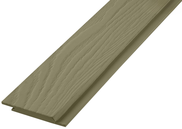 Фиброцементный сайдинг FCSPRO Click Shtil F57 (Весенний лес) купить в Ярославле