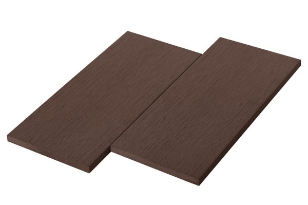 Заборная доска RusDecking UnoDeck Patio - Венге купить в Ярославле
