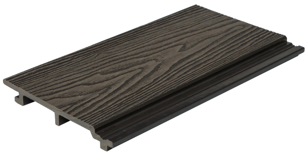 Фасадная панель из ДПК CM Cladding Vintage венге купить в Ярославле
