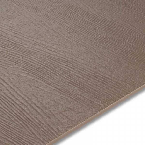 Фиброцементный сайдинг Roofas Board Wood Базальт купить в Ярославле