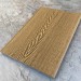 Ступень EasyDecking Wood-Х 348х22 Дуб 3D купить в Ярославле