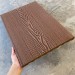 Ступень EasyDecking Wood-Х 348х22 Коричневый 3D купить в Ярославле