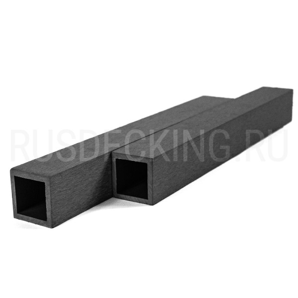 Балясина из ДПК купить в Ярославле