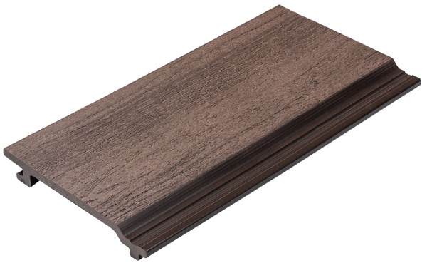 Фасадная панель из ДПК CM Cladding Bark мербау купить в Ярославле