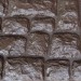 Фасадная панель Аэлит Камень крупный Коричневый купить в Ярославле