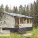 Фасадная панель Ю-пласт Стоун хаус сланец Светло-серый купить в Ярославле