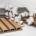 Стеновая панель CM Decking CM Wall DUAL, CAMEL (Кэмел) купить в Ярославле