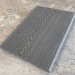 Ступень EasyDecking Wood-Х 348х22 Серый 3D купить в Ярославле