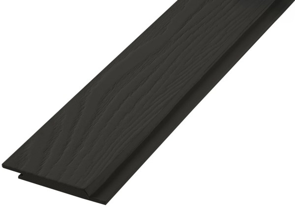 Фиброцементный сайдинг FCSPRO Click Shtil F60 (Сумеречный лес) купить в Ярославле