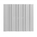 Доска фасадная ДПК SEQUOIA co-extrusion WHITE купить в Ярославле