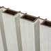 Доска фасадная ДПК SEQUOIA co-extrusion WHITE купить в Ярославле