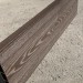 Доска  для грядок из ДПК NauticPrime 3D Венге, 225х30х2950 купить в Ярославле