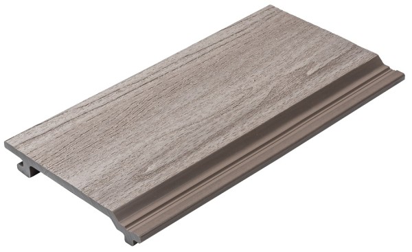 Фасадная панель из ДПК CM Cladding Bark ясень купить в Ярославле