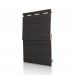 Вспененный сайдинг VOX KERRAFRONT WOOD DESIGN графит купить в Ярославле