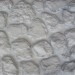 Фасадная панель Аэлит Камень мелкий Белый купить в Ярославле