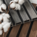 Стеновая панель CM Decking CM Wall, STONE GRAY (Стоун грей) купить в Ярославле