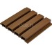 Доска фасадная ДПК SEQUOIA co-extrusion LIGHTBROWN купить в Ярославле