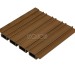 Доска фасадная ДПК SEQUOIA co-extrusion LIGHTBROWN купить в Ярославле