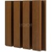 Доска фасадная ДПК SEQUOIA co-extrusion LIGHTBROWN купить в Ярославле