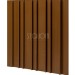 Доска фасадная ДПК SEQUOIA co-extrusion LIGHTBROWN купить в Ярославле