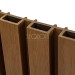Доска фасадная ДПК SEQUOIA co-extrusion LIGHTBROWN купить в Ярославле