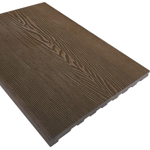 Ступень EasyDecking Wood-Х 348х22х4010 Венге 3D купить в Ярославле