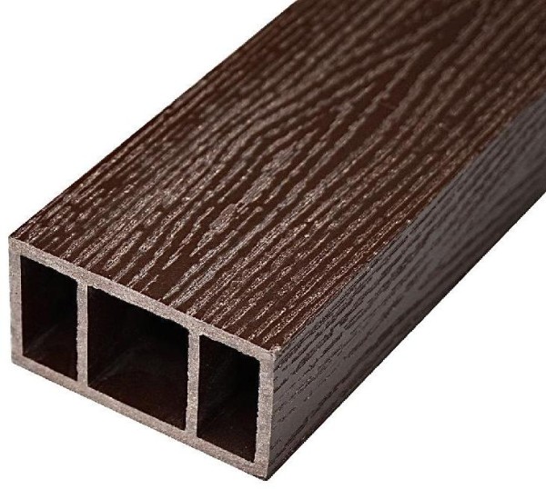 Брус FAYNAG WOOD шоколад купить в Ярославле