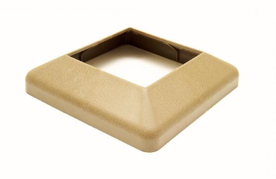 Юбка столба нижняя GardenParkett Бук купить в Ярославле