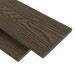 Заборная доска EasyDecking Wood-X 131х11 Венге купить в Ярославле