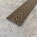 Заборная доска EasyDecking Wood-X 131х11 Венге купить в Ярославле