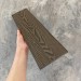 Заборная доска EasyDecking Wood-X 131х11 Венге купить в Ярославле