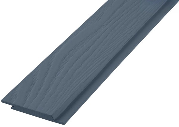 Фиброцементный сайдинг FCSPRO Click Shtil F63 (Дождливое небо) купить в Ярославле