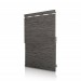 Вспененный сайдинг VOX KERRAFRONT WOOD DESIGN серебряно-серый купить в Ярославле