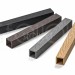 Балясина SEQUOIA Evolution 3D WOOD BLACK купить в Ярославле