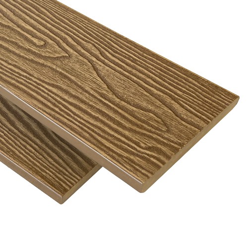 Заборная доска EasyDecking Wood-X 131х11 Дуб купить в Ярославле