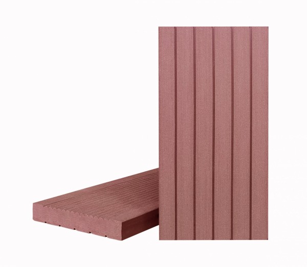 Террасная доска Классик Абрикос (полнотелая без паза) Под заказ купить в Ярославле