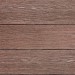 Террасная доска ДПК Outdoor 3D полнотелая STORM/OCEAN BROWN коричневая микс купить в Ярославле